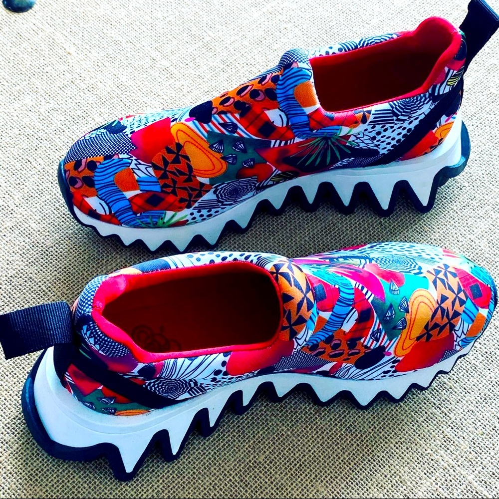 Gorgeous Statement Sneakers